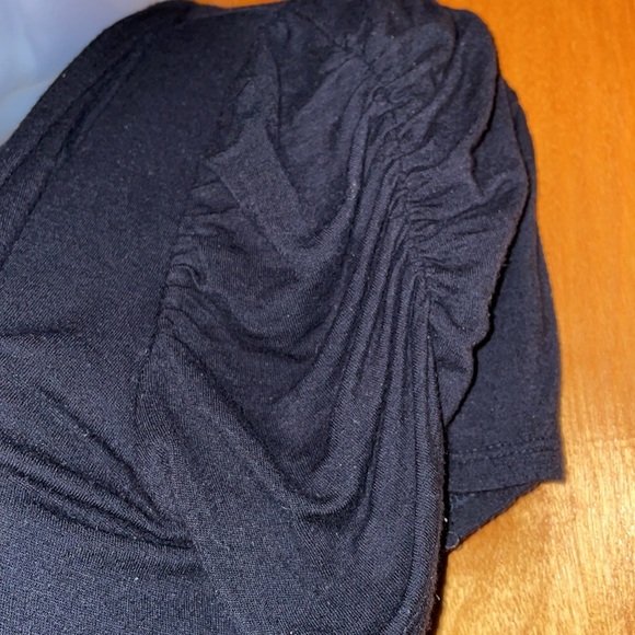 Short sleeve one piece twin set - Picture 3 of 5